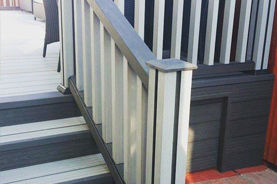 balustrade link
